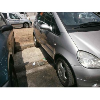 MERCEDES-BENZ CLASE A (W168)