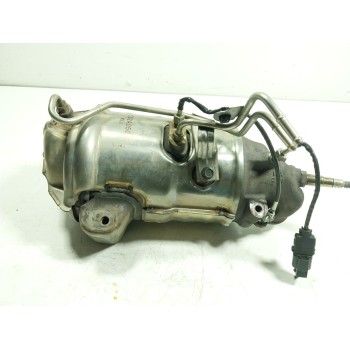 FILTRO DE PARTICULAS 289B02A055 