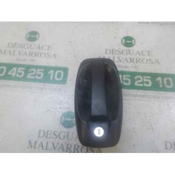 MANETA EXTERIOR DELANTERA DERECHA 735507854 7355078540 