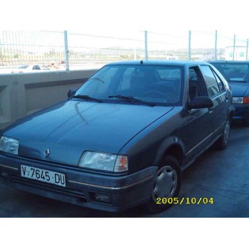 RENAULT 19 HATCHBACK (B/C53)