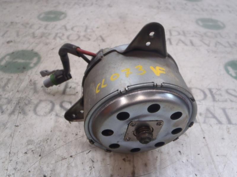 Recambio de electroventilador para ford focus c-max (cap) trend (d) referencia OEM IAM   