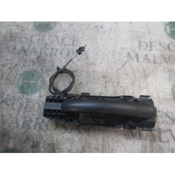 MANETA EXTERIOR TRASERA IZQUIERDA 6R4837205B3FZ 