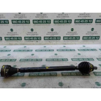 TRANSMISION DERECHA 1K0407272QN 1K0407272QN 