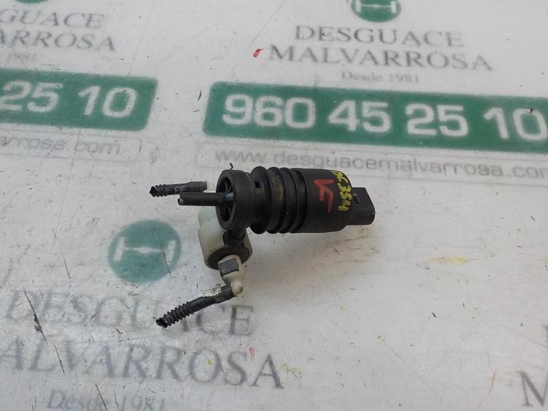 Recambio de bomba limpia para volkswagen polo (9n3) 1.4 tdi referencia OEM IAM   