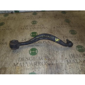 BRAZO SUSPENSION INFERIOR DELANTERO DERECHO GJ6A34J00C 