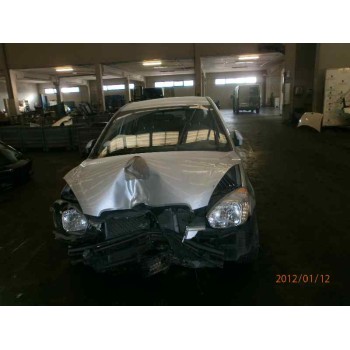 HYUNDAI ACCENT (MC)