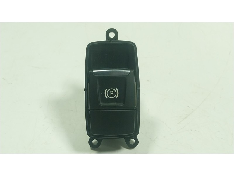 Recambio de palanca freno de mano para bmw x1 (f48) xdrive 20 d referencia OEM IAM 61319877887 3214670110 