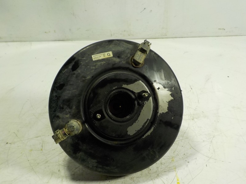 Recambio de servofreno para nissan x-trail (t32) acenta 4x4 referencia OEM IAM D72104BA5B 460077FV1A 0204J01189