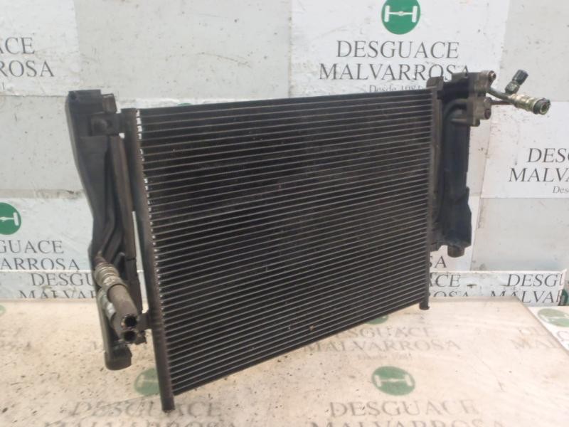 Recambio de condensador aire acondicionado para bmw serie 3 compact (e46) 316ti referencia OEM IAM 64538377614  