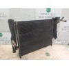 Recambio de condensador aire acondicionado para bmw serie 3 compact (e46) 316ti referencia OEM IAM 64538377614  