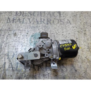 MOTOR LIMPIA DELANTERO 288100941R 288000001R 
