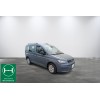 volkswagen caddy v furgoneta/monovolumen (sba, sbh) del año 2020