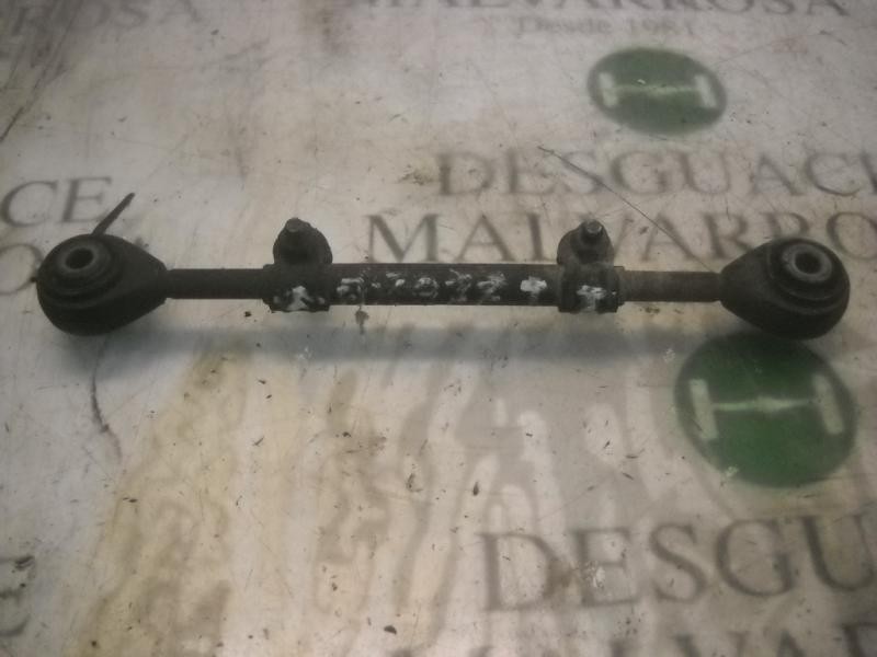 Recambio de tirante trasero izquierdo para alfa romeo 166 2.4 jtd referencia OEM IAM 60628302  