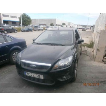 FORD FOCUS LIM. (CB4)