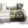 Recambio de motor arranque para dacia dokker furgoneta/monovolumen 1.6 referencia OEM IAM  233001903R 