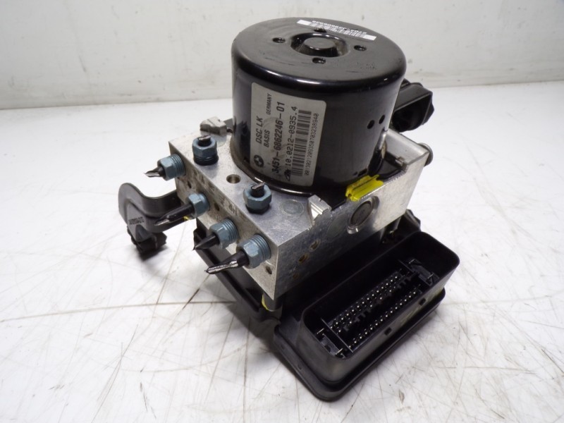 Recambio de abs para bmw serie 3 touring (f31) 320d referencia OEM IAM  3451686224601 