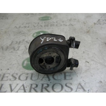 ENFRIADOR ACEITE MOTOR 