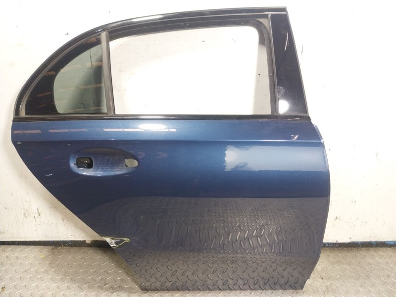 Recambio de puerta trasera derecha para mercedes-benz clase a berlina (bm 177) referencia OEM IAM A1777301400  