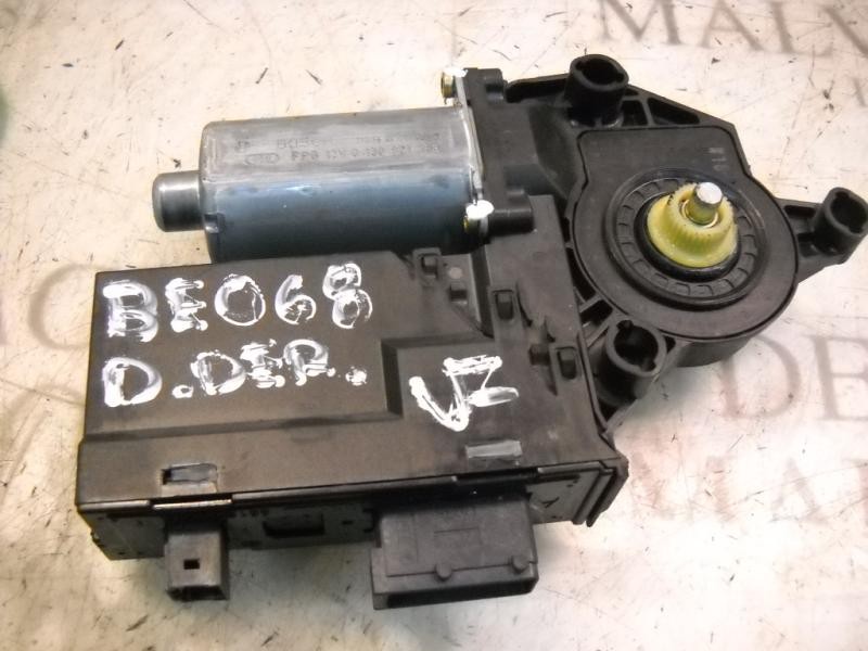 Recambio de motor elevalunas delantero derecho para peugeot 307 (s1) xr referencia OEM IAM   