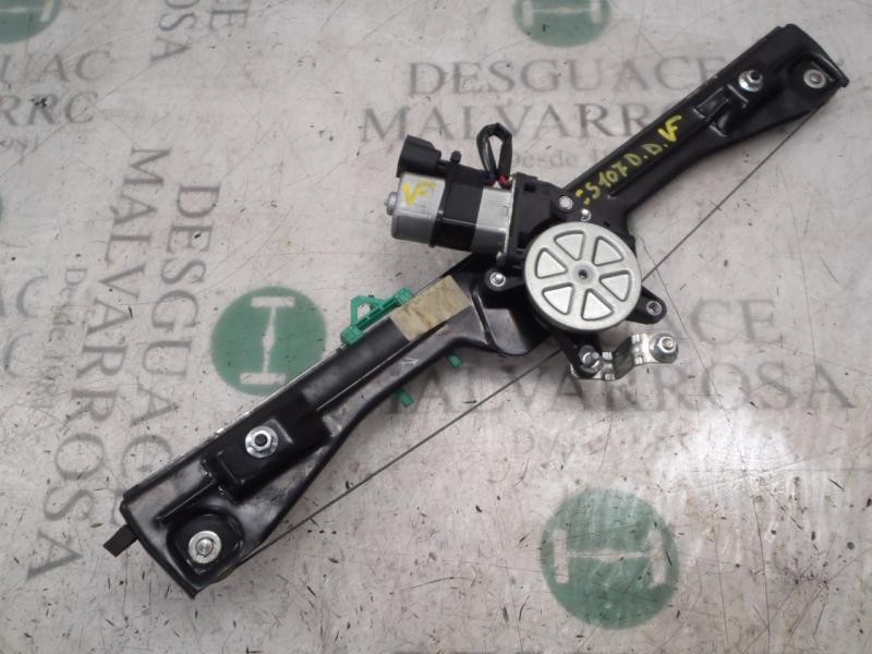 Recambio de elevalunas delantero derecho para fiat linea (110) activa (110.0/111.0) referencia OEM IAM 51892560  