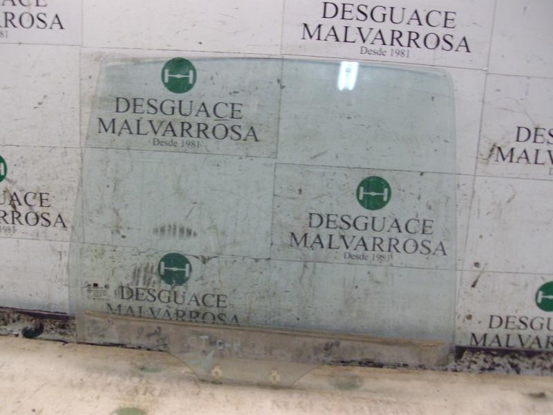 Recambio de cristal puerta trasero derecho para hyundai matrix (fc) 1.6 gls referencia OEM IAM 8342117000  