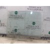 Recambio de cristal puerta trasero derecho para hyundai matrix (fc) 1.6 gls referencia OEM IAM 8342117000  