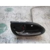 Recambio de maneta interior trasera izquierda para toyota yaris 1.3 16v cat referencia OEM IAM 692060D200B0  