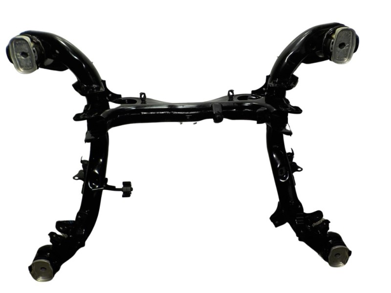 Recambio de puente trasero para audi a6 berlina (4a2) 2.0 16v tdi referencia OEM IAM 4K0505235AJ  