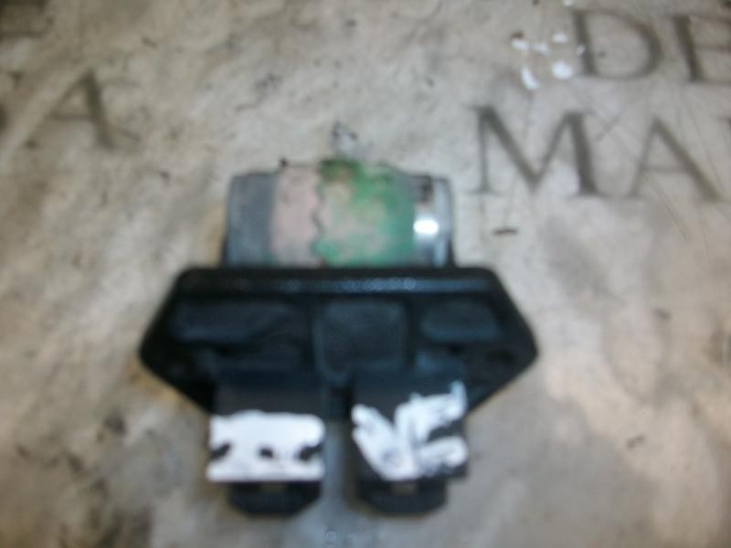 Recambio de resistencia calefaccion para alfa romeo 166 2.4 jtd referencia OEM IAM   