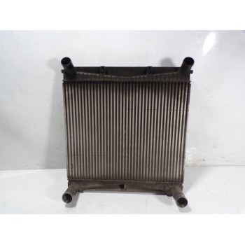 INTERCOOLER LR007170 