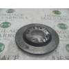 Recambio de disco freno trasero para citroën xsara coupe 1.8i 16v sx referencia OEM IAM   