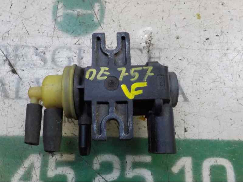 Recambio de valvula aire adicional para volkswagen passat lim. (362) 1.6 tdi dpf referencia OEM IAM 1K0906627B 1K0906627B 
