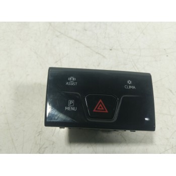 WARNING 5H0925200TVKE 5H0925200T 