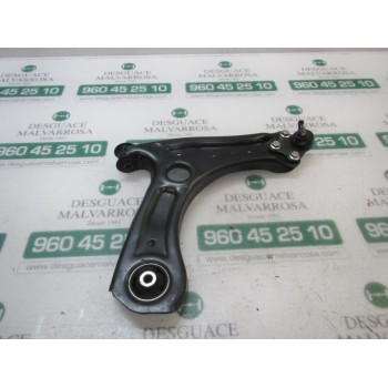 BRAZO SUSPENSION INFERIOR DELANTERO DERECHO 