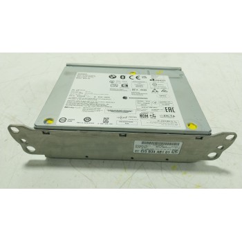 SISTEMA NAVEGACION GPS 65125B34AB1 5B34AB101 