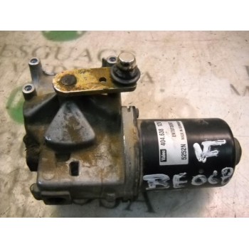 MOTOR LIMPIA DELANTERO 