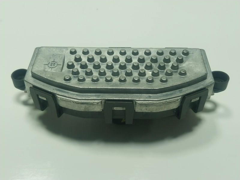 Recambio de resistencia calefaccion para mercedes-benz clase a berlina (bm 177) referencia OEM IAM A2479061901 A2479061901 