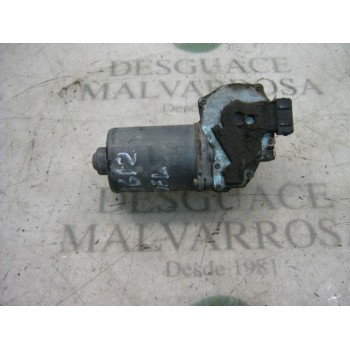 MOTOR LIMPIA DELANTERO 