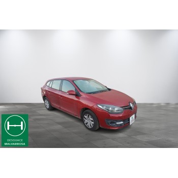 RENAULT MEGANE III GRANDTOUR (KZ0/1)