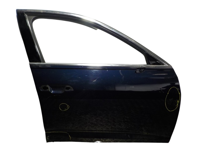 Recambio de puerta delantera derecha para audi a6 berlina (4a2) 2.0 16v tdi referencia OEM IAM 4K0831052A  
