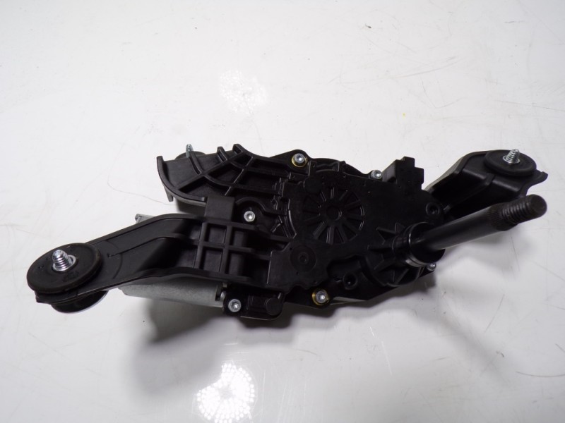 Recambio de motor limpia trasero para hyundai santa fe essence 2wd referencia OEM IAM 98700S1000 0390205075 0390205075