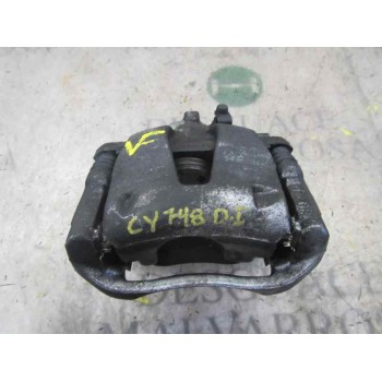 PINZA FRENO DELANTERA IZQUIERDA 