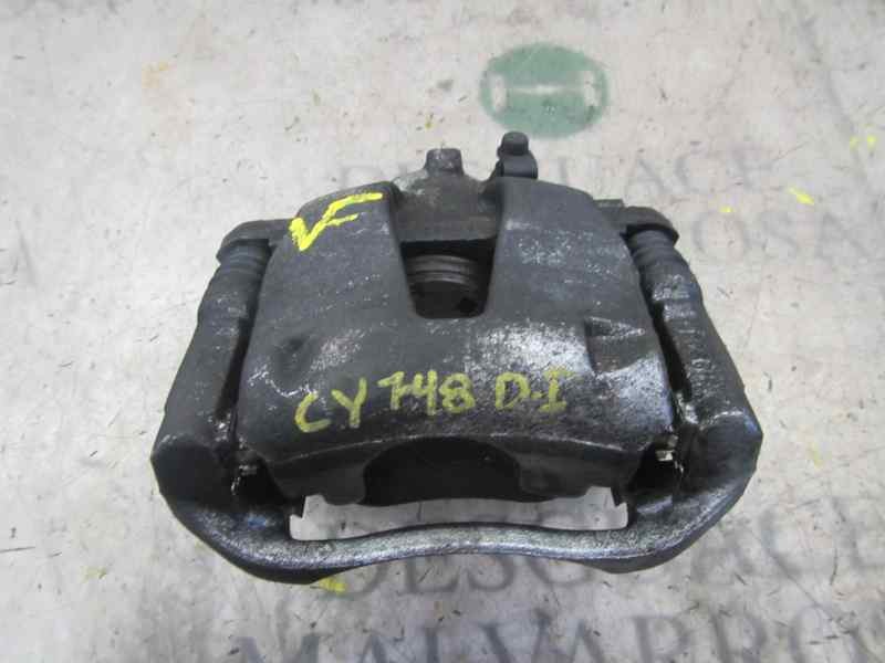 Recambio de pinza freno delantera izquierda para opel corsa d 1.3 16v cdti referencia OEM IAM   