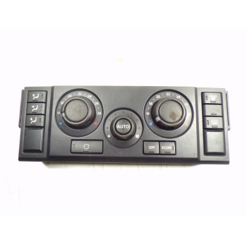 MANDO CLIMATIZADOR JFC501090 JFC501090 JFC501090