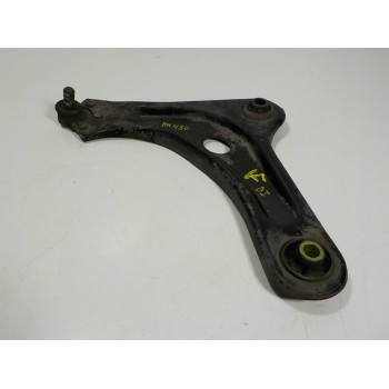 BRAZO SUSPENSION INFERIOR DELANTERO IZQUIERDO 9670772080 