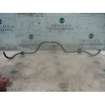 BARRA ESTABILIZADORA DELANTERA 