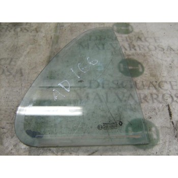 CRISTAL PUERTA TRASERO DERECHO 