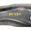 Recambio de brazo suspension inferior delantero izquierdo para peugeot 208 1.6 blue-hdi fap referencia OEM IAM 9670772080  