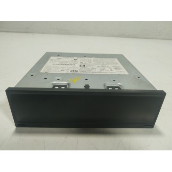 SISTEMA NAVEGACION GPS 5FA035862R 5FA035862P 