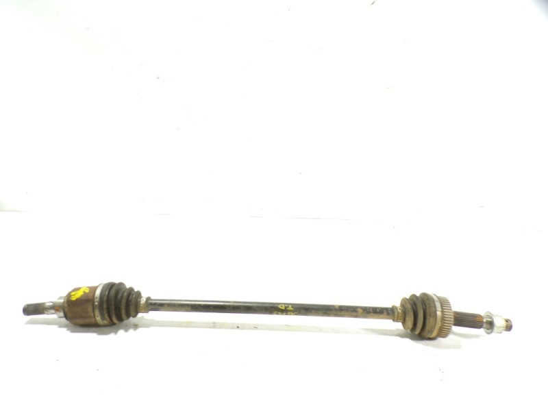 Recambio de transmision trasera derecha para nissan x-trail (t32) acenta 4x4 referencia OEM IAM 396001HC0C  